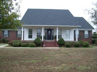 593 Highway 321, Beebe, AR 72012