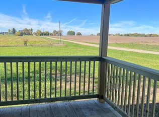 8544 Township Road 1000 N, Toulon, IL 61483