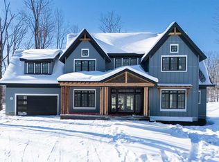 4725 Turfway Trl, Harbor Springs, MI 49740