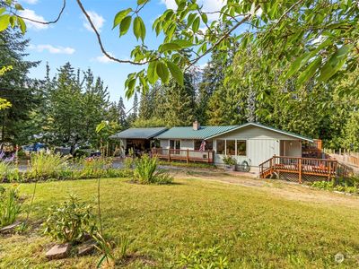 190 Madera Drive, Sequim, WA, 98382