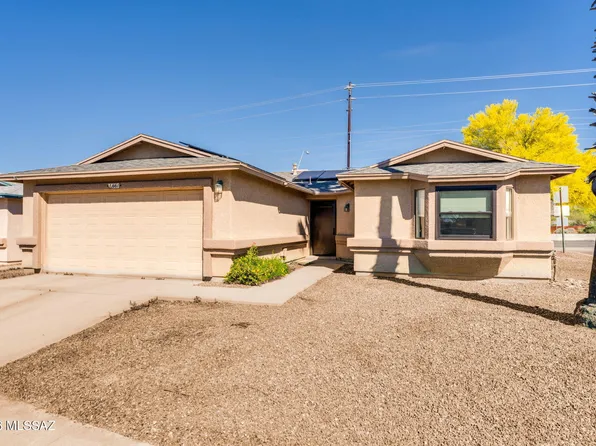 661 S Granite Falls Dr, Tucson, AZ 85748