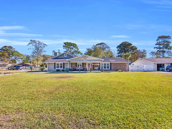 1014 Thomas Ave., North Myrtle Beach, SC 29582