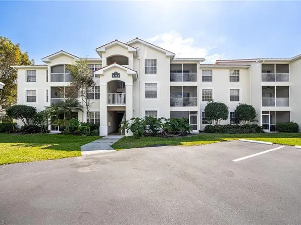 4710 Saint Croix LN #216, NAPLES, FL 34109