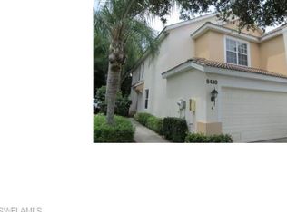 8430 Village Edge Cir APT 4, Fort Myers, FL 33919