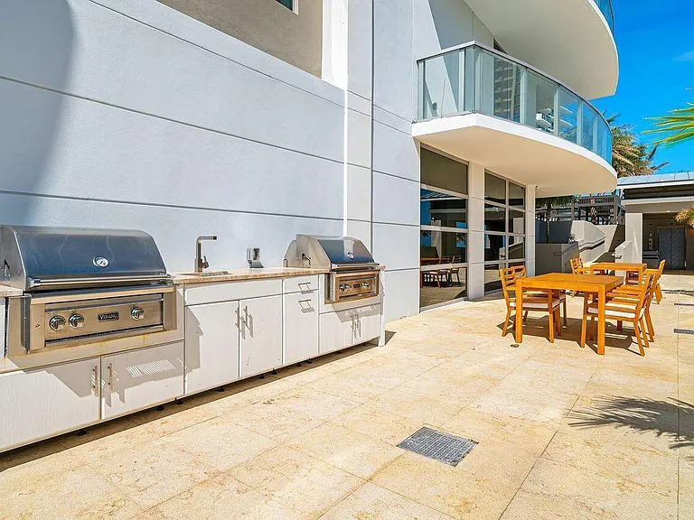 3100 N Ocean Dr #1702-P — Photo 42