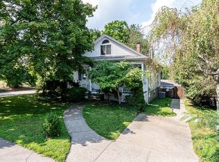 63 Starr St, Johnston, RI 02919