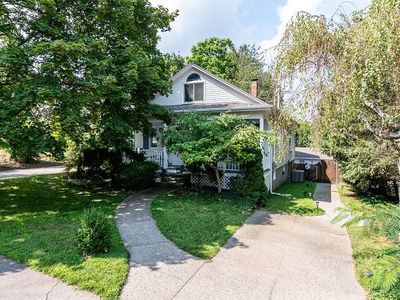 63 Starr St, Johnston, RI, 02919