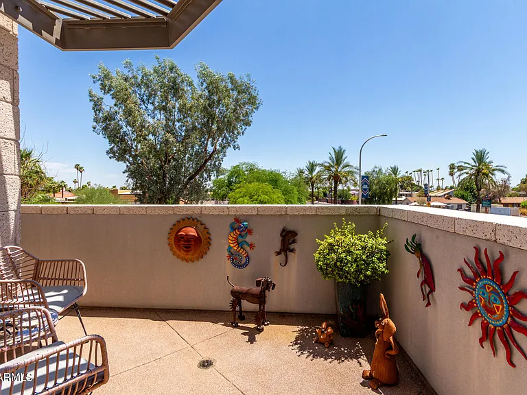 3801 N Goldwater Blvd #G201 — Photo 44
