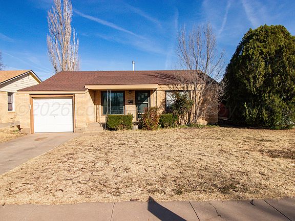 2nd image of 4211 S Travis St