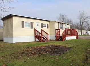 11103 Saeger Ln #18, Meadville, PA 16335