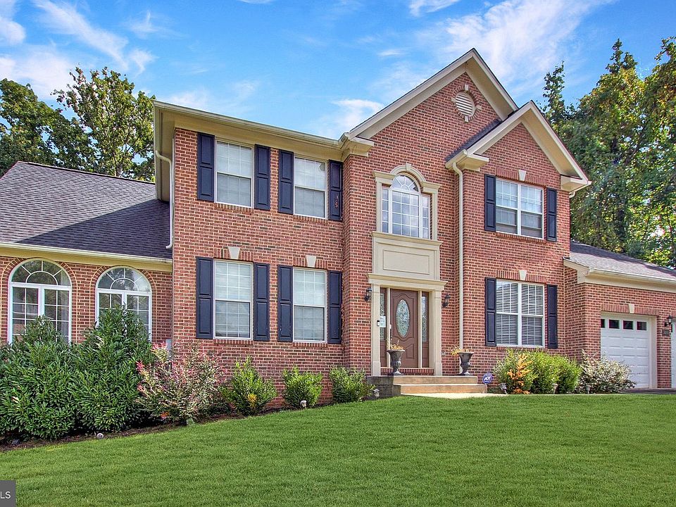 7400 Prospect Hill Ct, Glenn Dale, MD 20769 Zillow