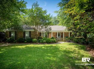 9716 Callaway Dr, Fairhope, AL 36532