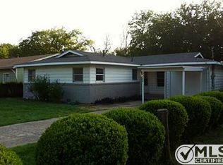 3208 Olive Pl, Fort Worth, TX 76116