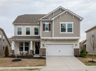 1725 Capstone Dr, Durham, NC 27713