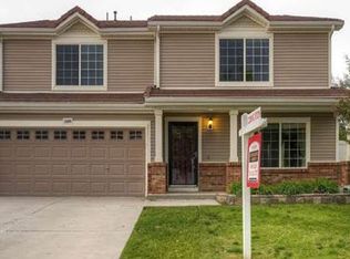 21089 E 55th Ave, Denver, CO 80249
