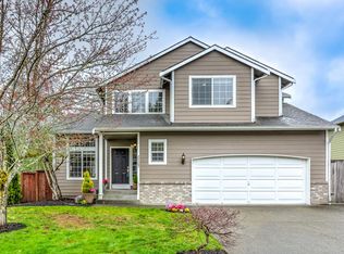 24307 SE 261st Pl, Maple Valley, WA 98038