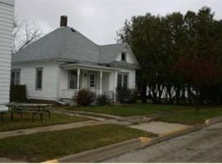 45 1st Ave NW, Harmony, MN 55939