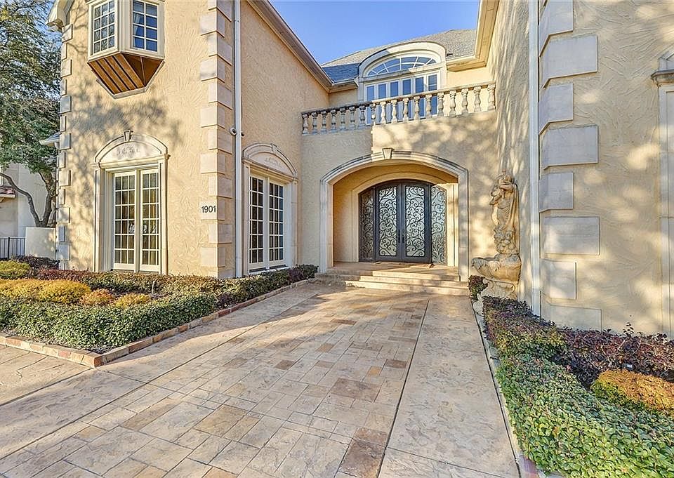 1901 Cottonwood Valley Cir S, Irving, TX 75038 Zillow