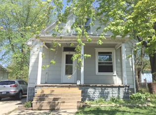 317 Winter St, Pekin, IL