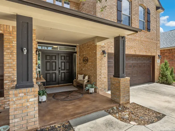 538 Calm Springs, San Antonio, TX 78260