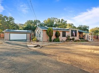 3007 Shasta Rd, Clearlake Oaks, CA 95423