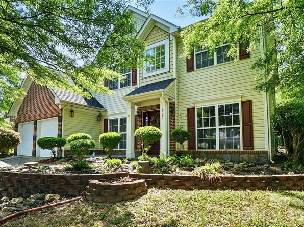 3007 Gambrill Falls Dr, Indian Trail, NC 28079