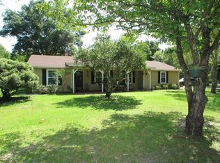 4180 Honeysuckle Cir, Middleburg, FL 32068