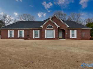 14189 Fox Hollow Rd, Harvest, AL 35749