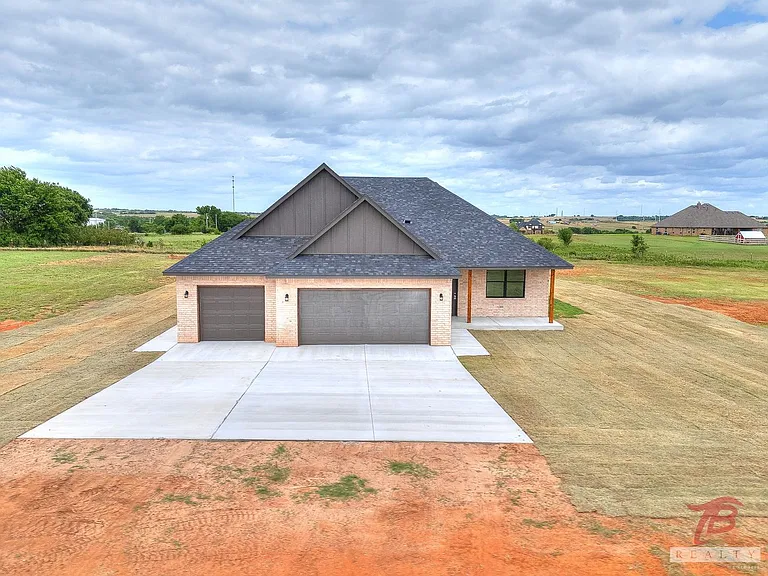 1321 Chisholm Trail Ln — Photo 43