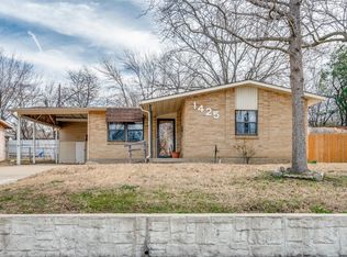 1425 Moore Ter, Arlington, TX 76010