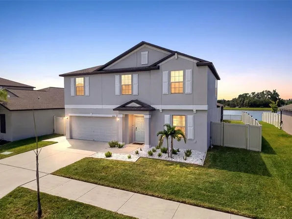 11508 SAGE CANYON DRIVE, RIVERVIEW, FL 33578