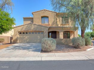 249 E Placita Lago Del Encanto, Sahuarita, AZ 85629