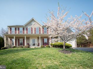3110 Stonehurst Ct, Emmitsburg, MD 21727