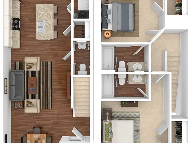 Edgewood Condos — Photo 32