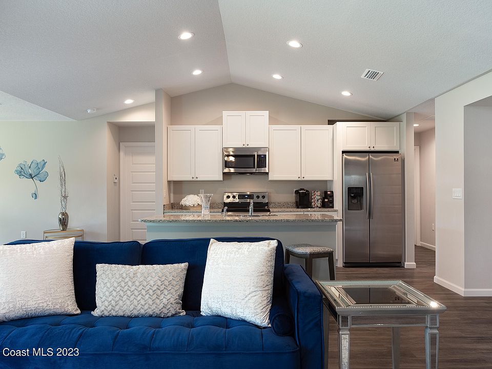 1498 Deming Dr SE Palm Bay FL Zillow