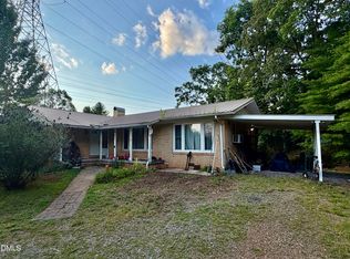251 Cox Rd, Pisgah Forest, NC 28768