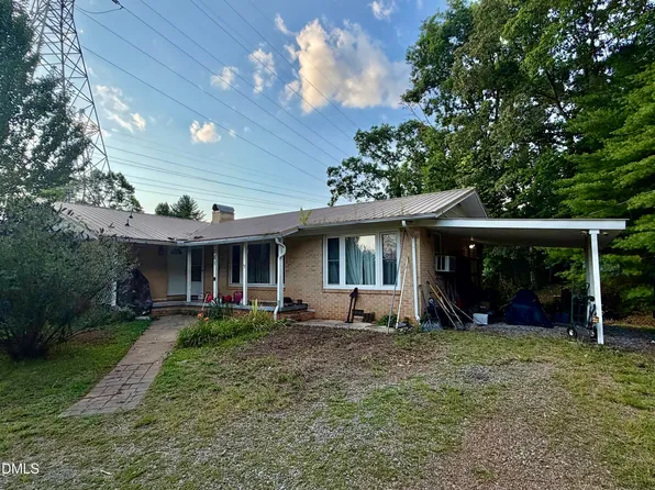 251 Cox Rd, Pisgah Forest, NC 28768