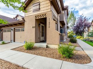 11972 W Long Cir UNIT 204, Littleton, CO 80127