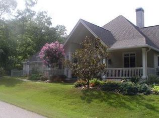 139 Moon Shadow Trl, Blairsville, GA 30512