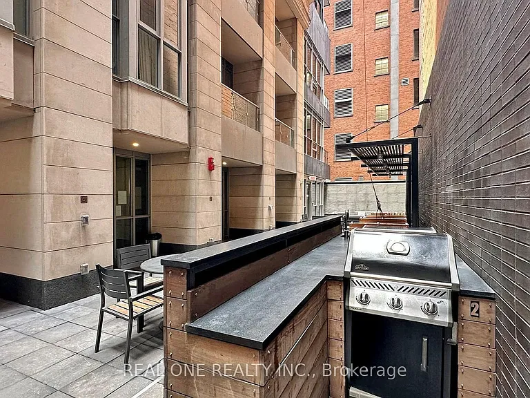 70 Temperance St #4317 — Photo 33