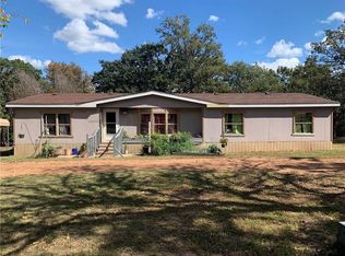 19679 Juanita Ln, Tecumseh, OK 74873