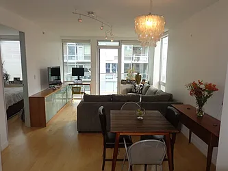 Rented by Citi Habitats