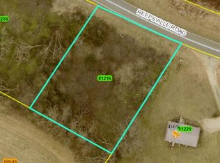 0 Reepsville Rd, Vale, NC 28168