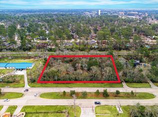 0 N Eldridge Pkwy, Cypress, TX 77429