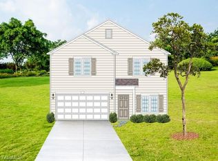 1164 Koontz Rd, Lexington, NC 27295