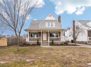 108 Princeton Blvd, Buffalo, NY 14217