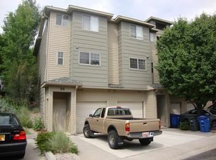 54 Short Dr, Los Alamos, NM 87544