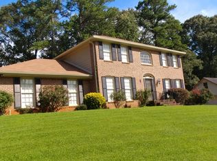 4244 Kings Troop Rd, Stone Mountain, GA 30083