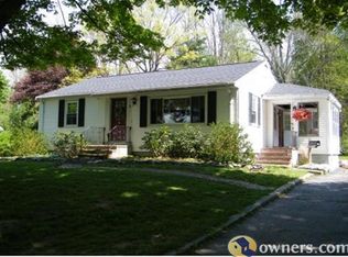 70 Austin St, Bridgewater, MA 02324