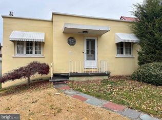 717 Louisiana Ave, Cumberland, MD 21502